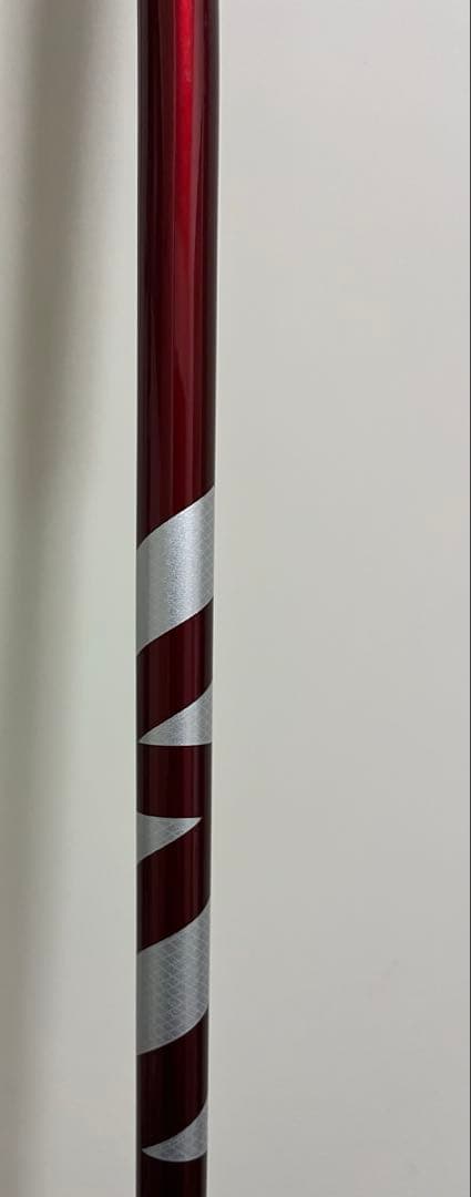 G g　シャフト一本　ベンタスTR RED