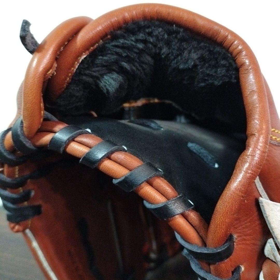 ★極美品★SSK Special Make Glove一般軟式用グローブ