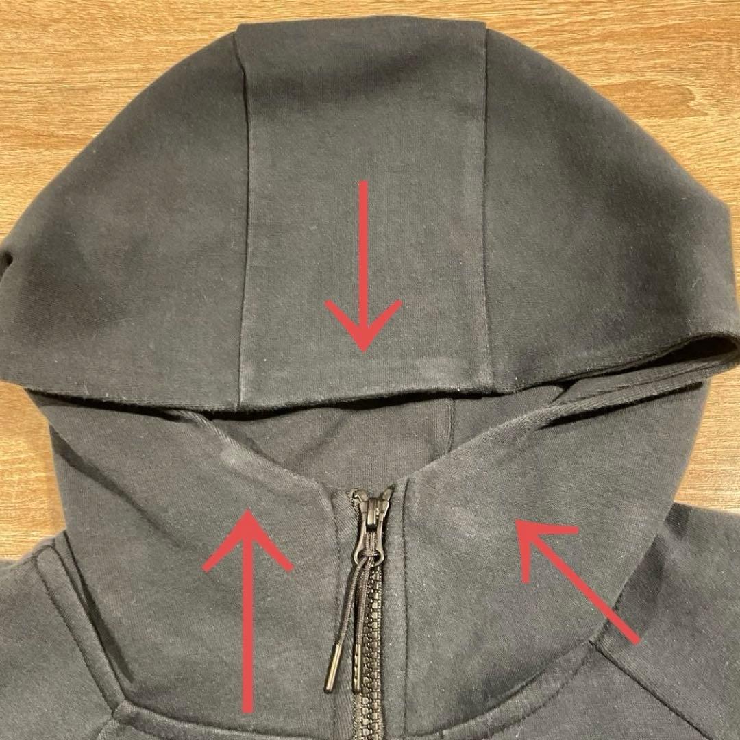 NIKE 浦和レッズコラボ　テックフリース　トレーニングウェア セットアップ