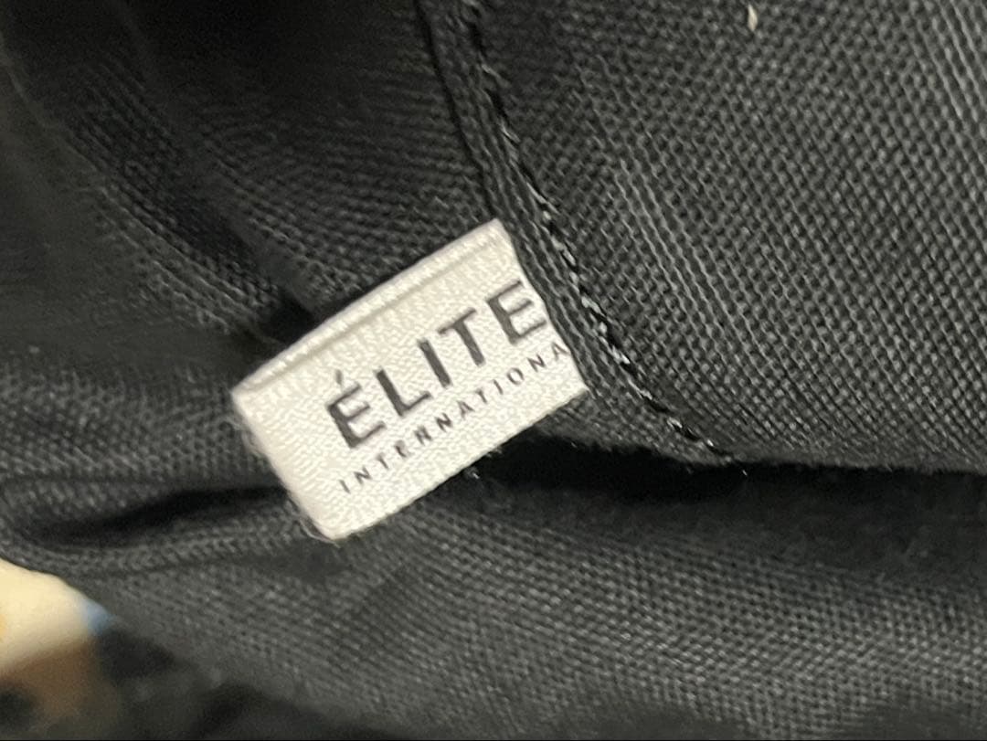 ヴィヴィアンウエストウッド　リュック　ブラック