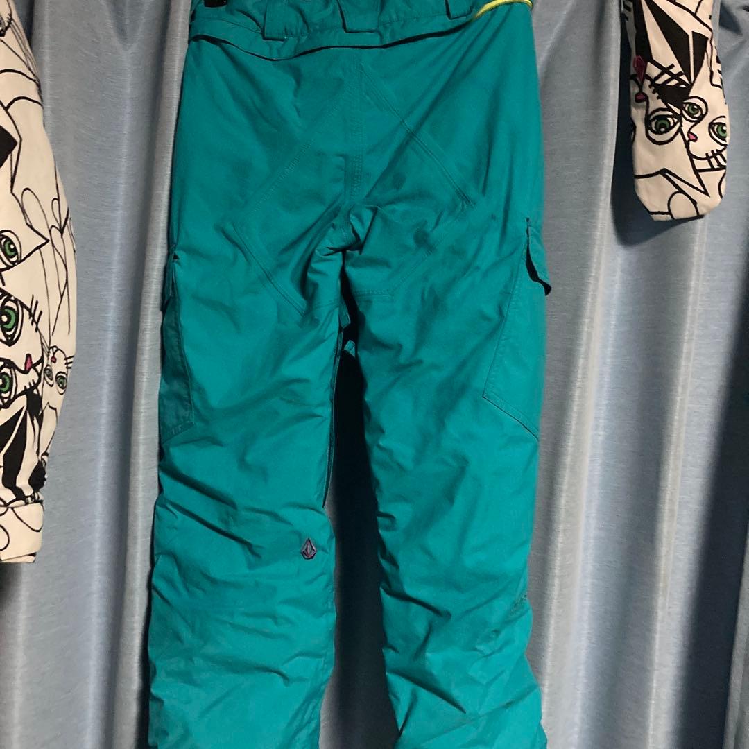 VLCM 子供Mサイズ　キッズ　スキーウェア 140cm ボルコム