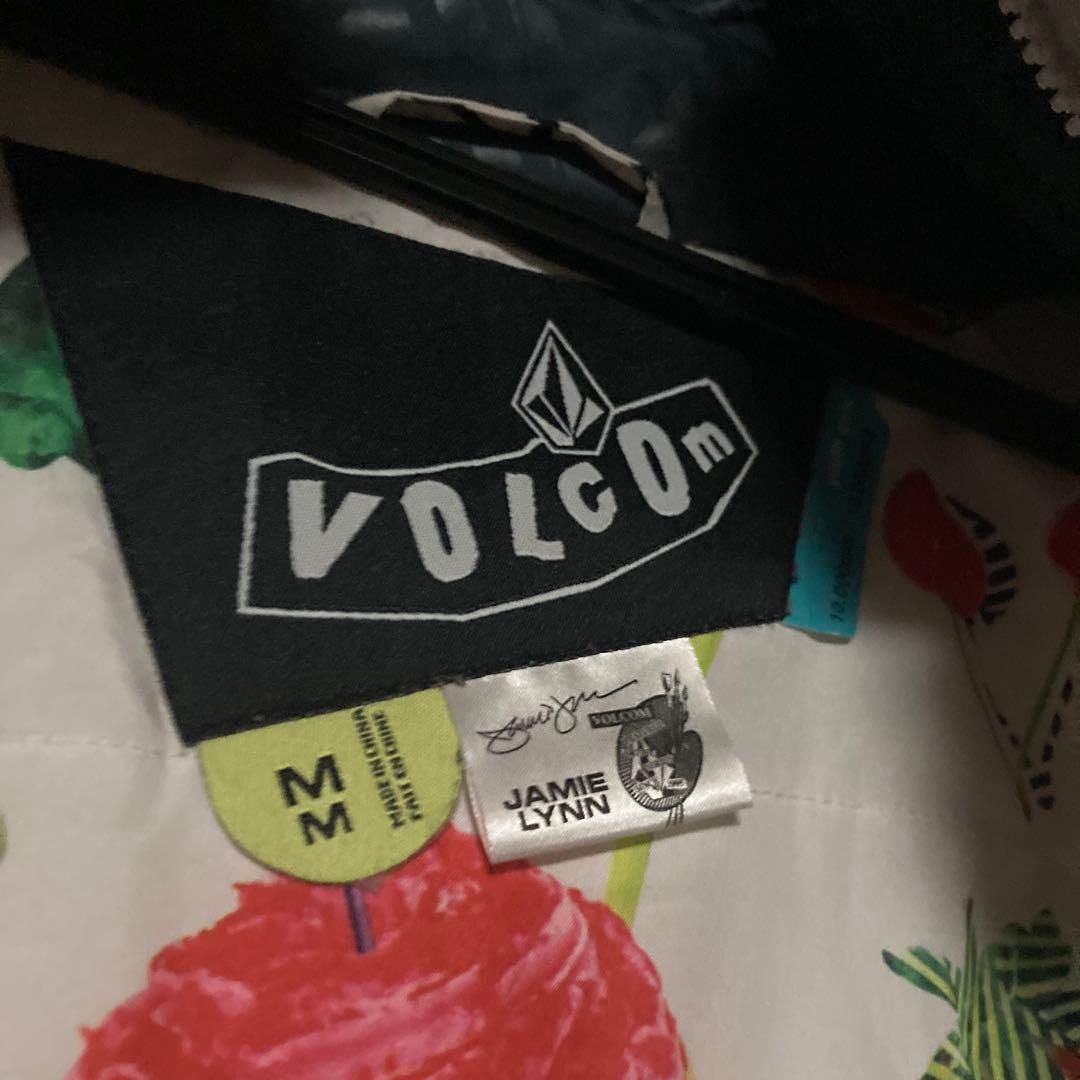 VLCM 子供Mサイズ　キッズ　スキーウェア 140cm ボルコム