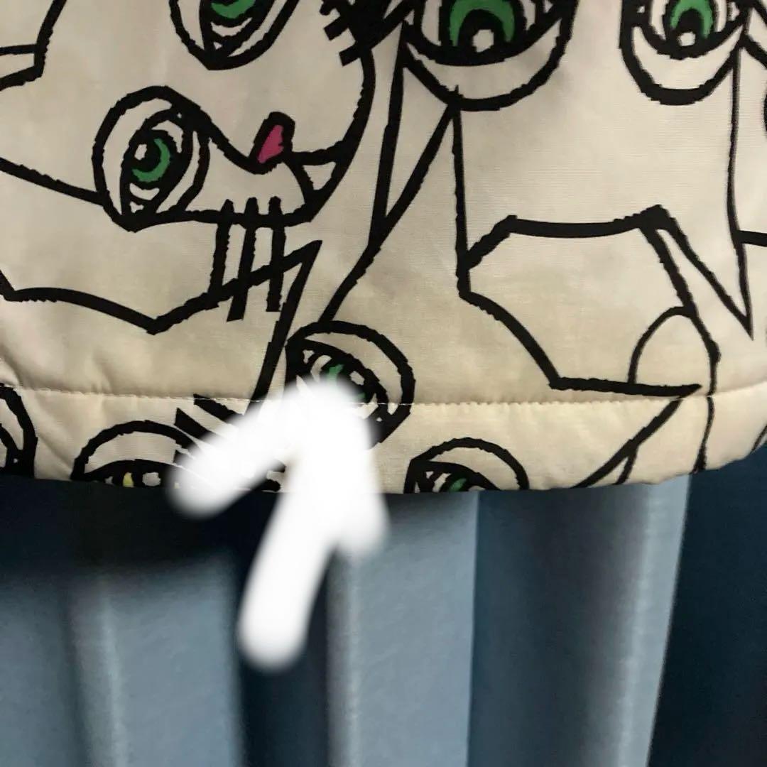 VLCM 子供Mサイズ　キッズ　スキーウェア 140cm ボルコム