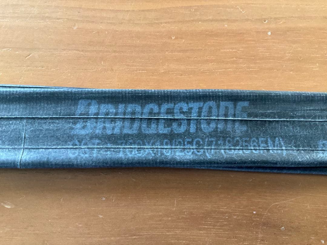 シュワルベワン700×25Cクリンチャー/BSチューブ2本セット