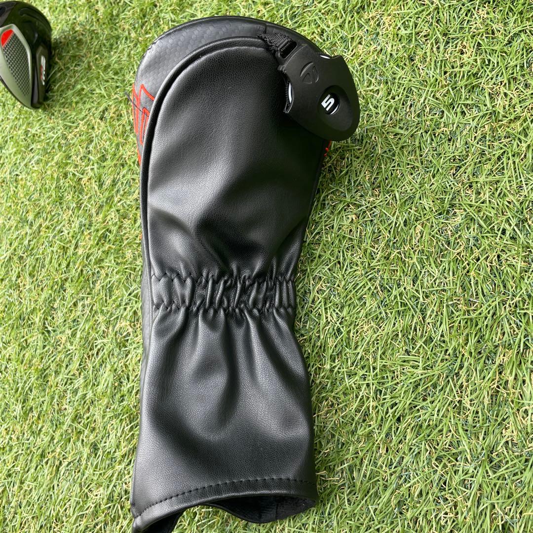 TaylorMade M6 5Wフェアウェイウッド ディアマナ df テーラーメイド M6