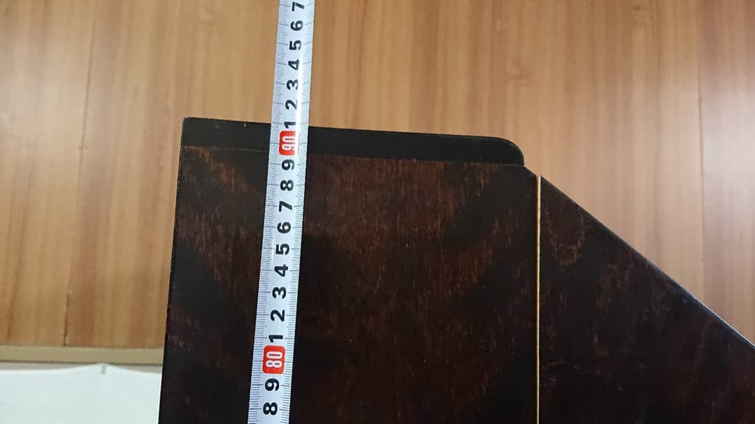 民芸家具　高山式 ライティング ビューロー デスク ヴィンテージ家具 書斎机