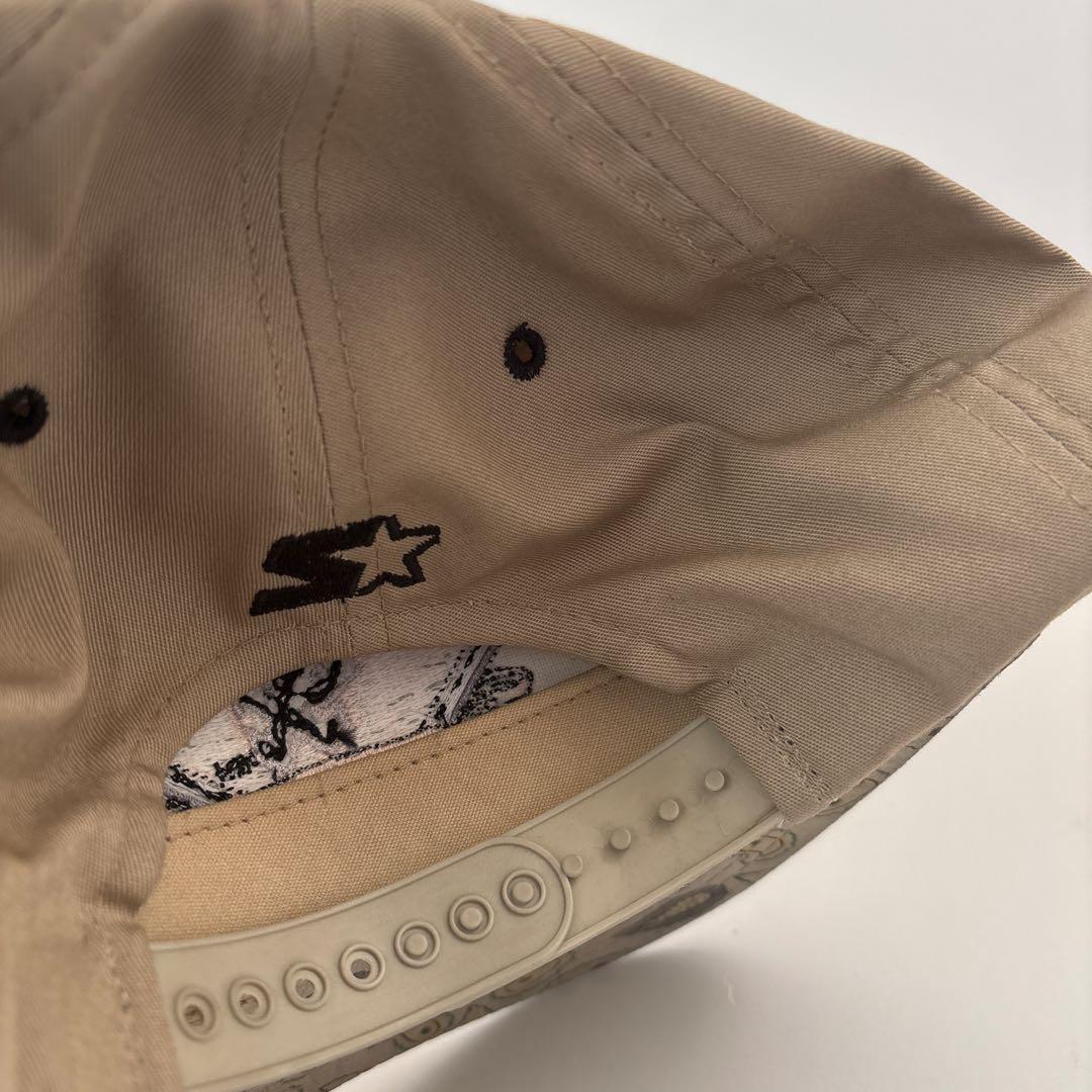 90s vintage starter mlb cap ホワイトソックス 帽子 - メルカリ