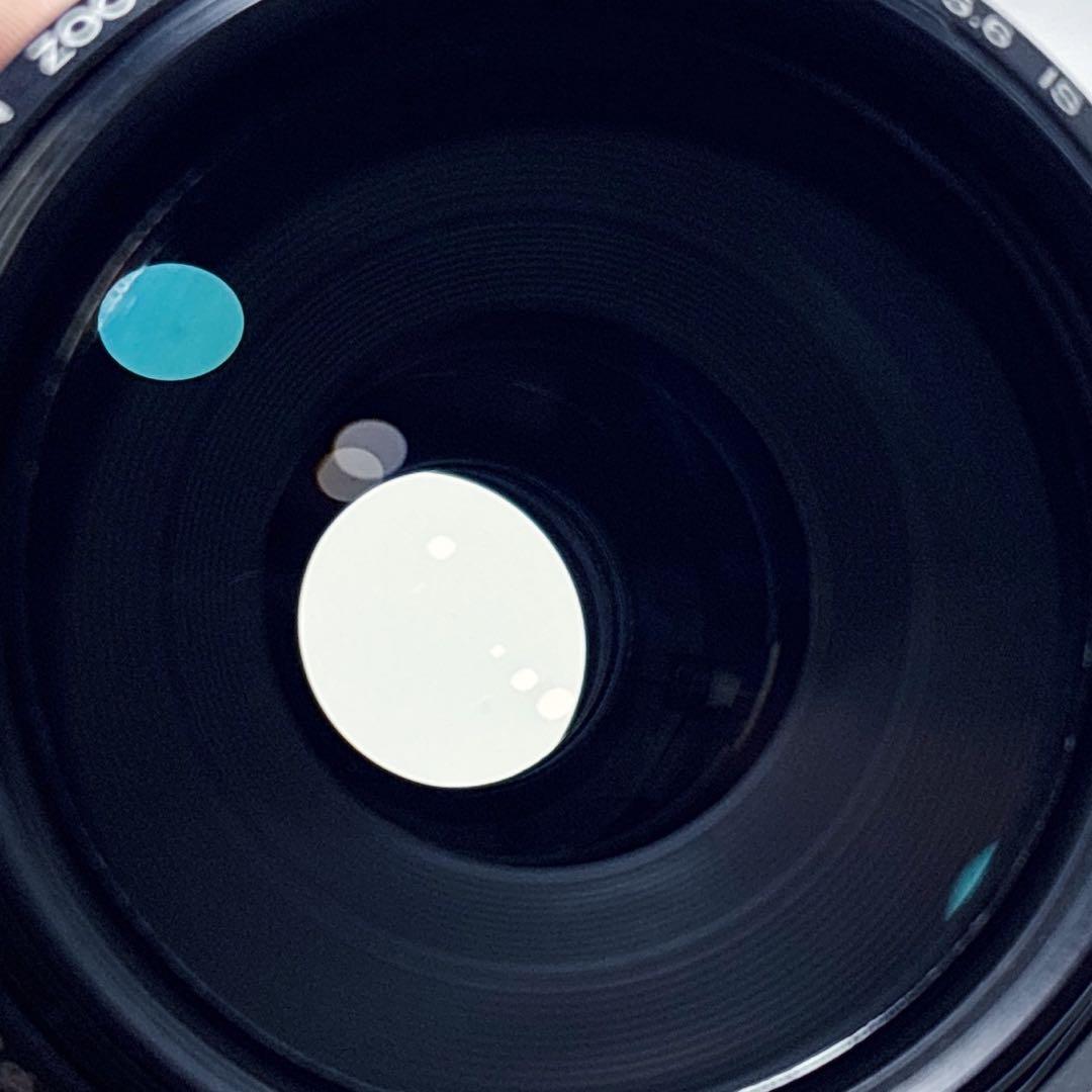 極美品 Canon EF 75-300mm f4-5.6 IS usm