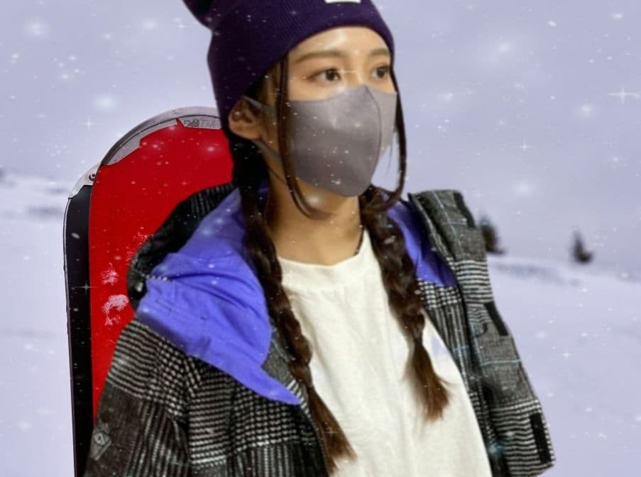 dimito ディミト スノーウェア レディース 上下セット