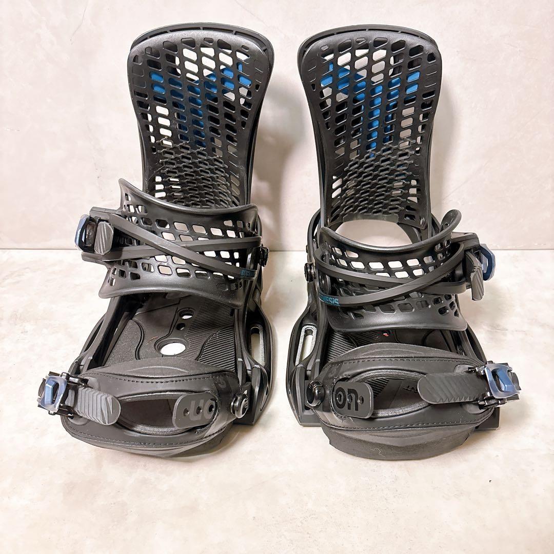 バートン カスタム×最上位バイン　スノーボード2点セット　メンズ　万能