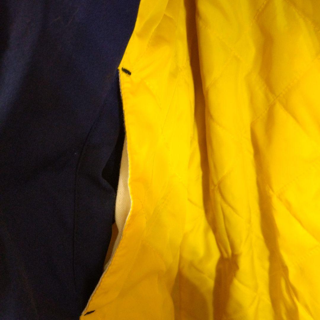 ザノースフェイス パープルレーベル プリマロフト中綿入りコート XSサイズ