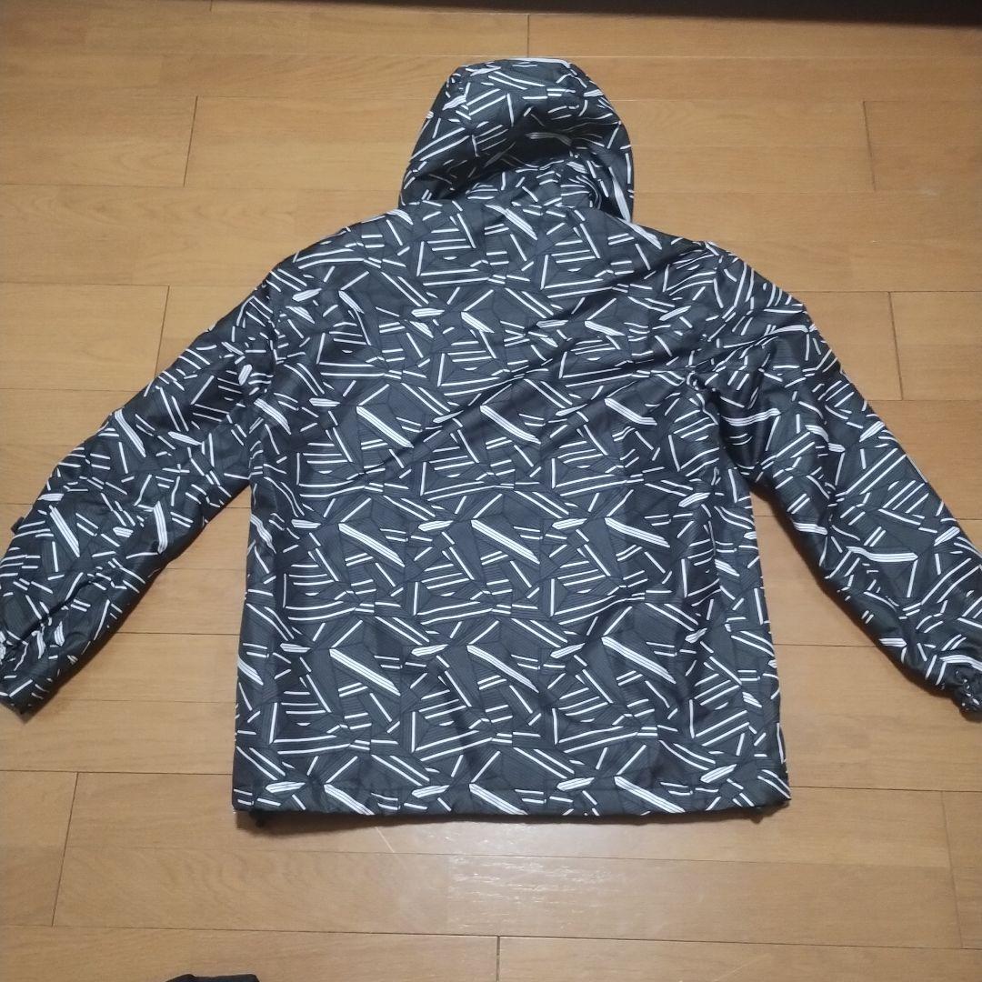 cosby スキーウェアセット