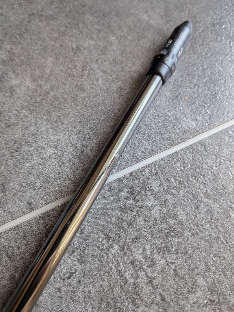 ●美品　日本仕様●PING TOUR2.0CHROME 65S G440シャフト