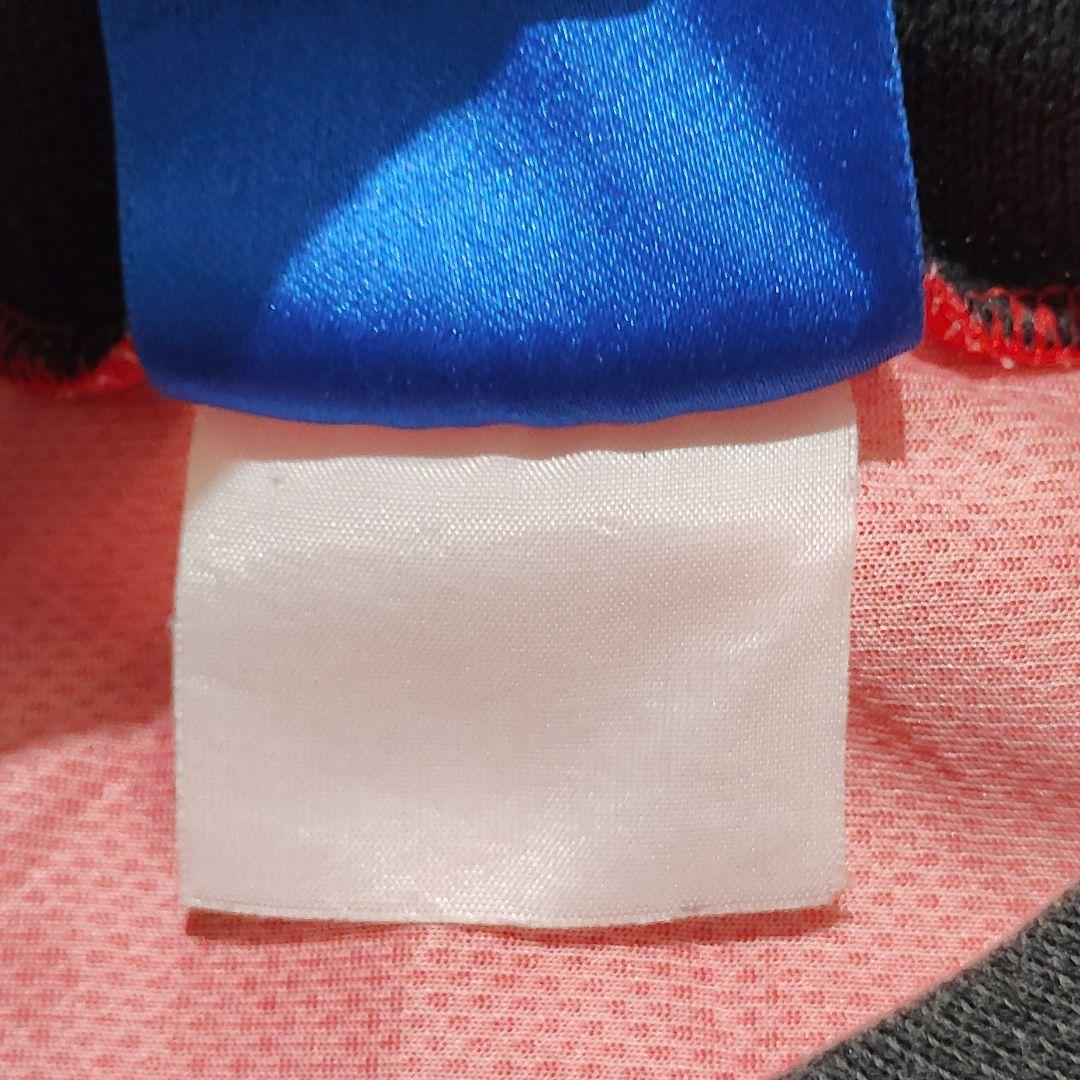 90'sマンチェスター・ユナイテッド UMBRO Lサイズ ゲームシャツ