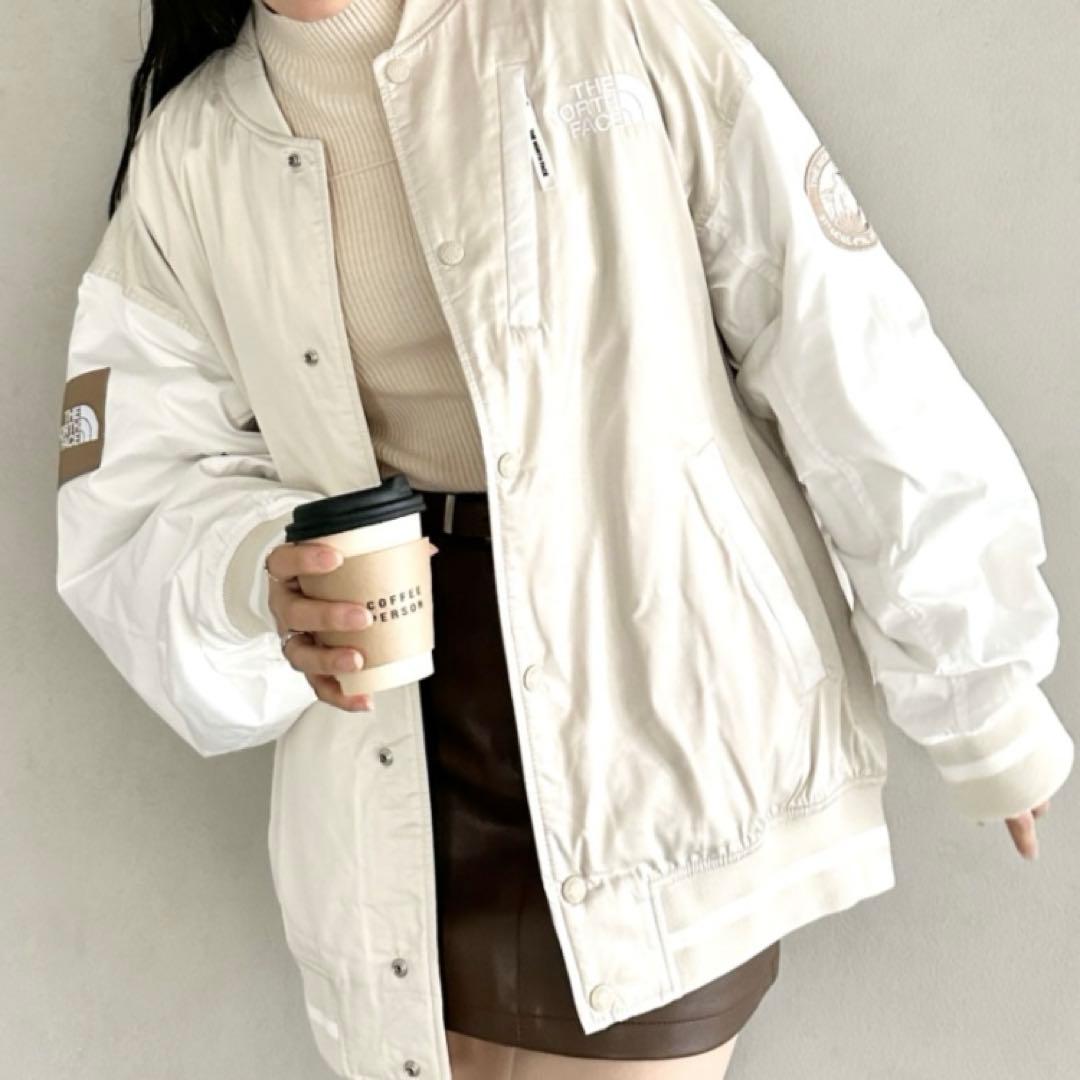 新品未使用　正規品　ノースフェイス　プレイヤーヴァリティジャケット　黒　Mサイズ