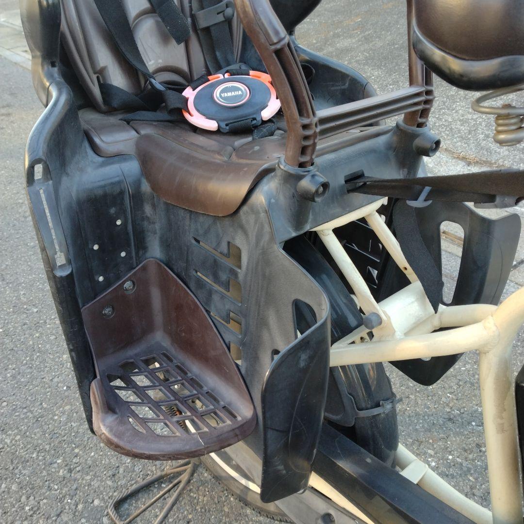 [787]送料無料 ヤマハ PAS Kiss 電動自転車