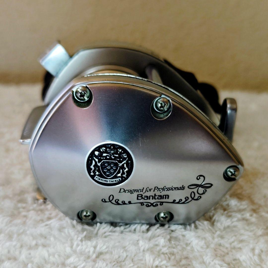 極美品 SHIMANO シマノ Bantam バンタム 201 SG