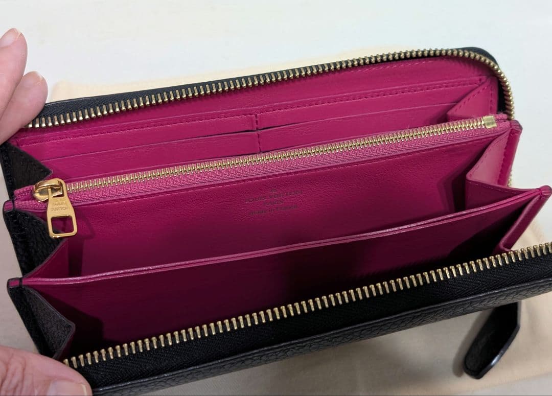 みこママさま専用】ルイヴィトン☆ポルトフォイユ コメット☆長財布☆