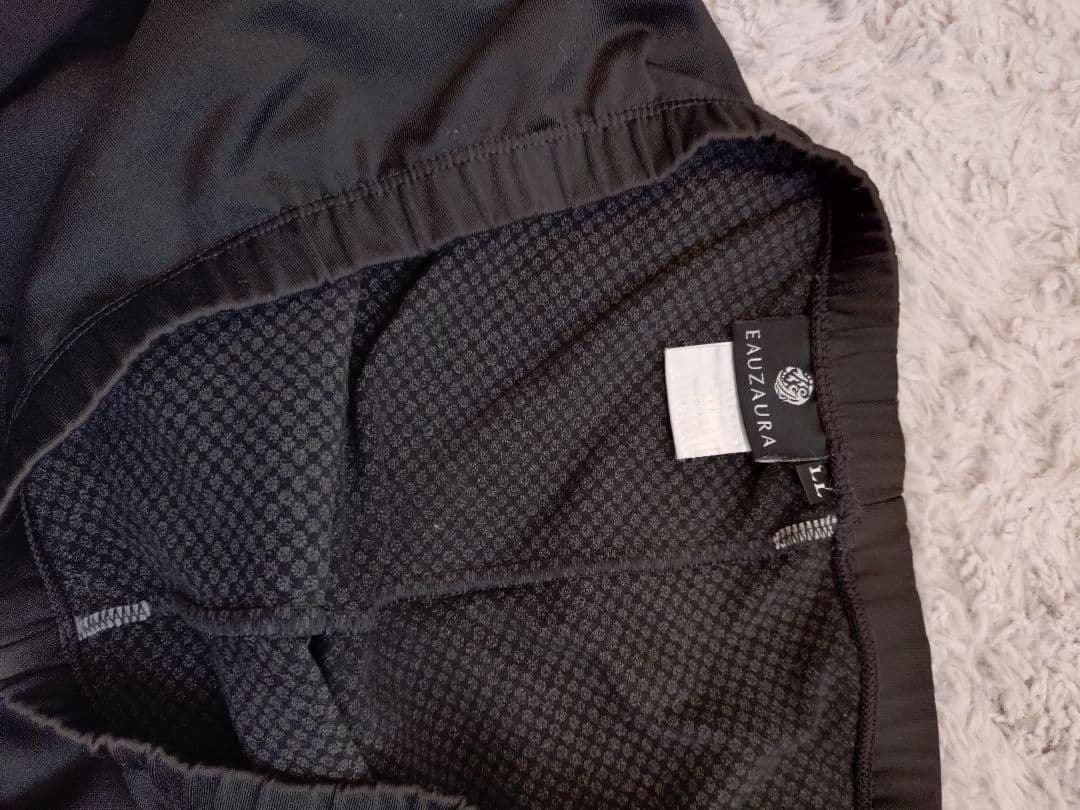 YOSA テラウェア 　ＬＬサイズ　上下セット