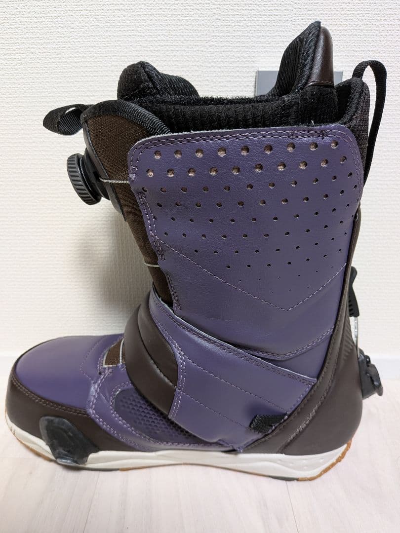 BURTON バートン ステップオン フォトン スノーボード ブーツ 27cm