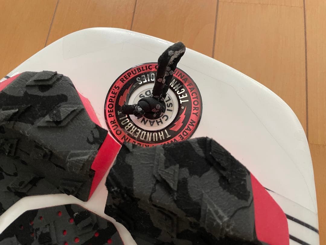 アルメリック サンダーボルト ニューフライヤー 5'11 - メルカリ