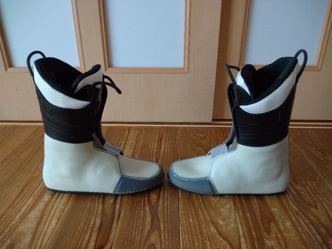 GENFACTORY BUMPS7 ブラック ☆26.5cm