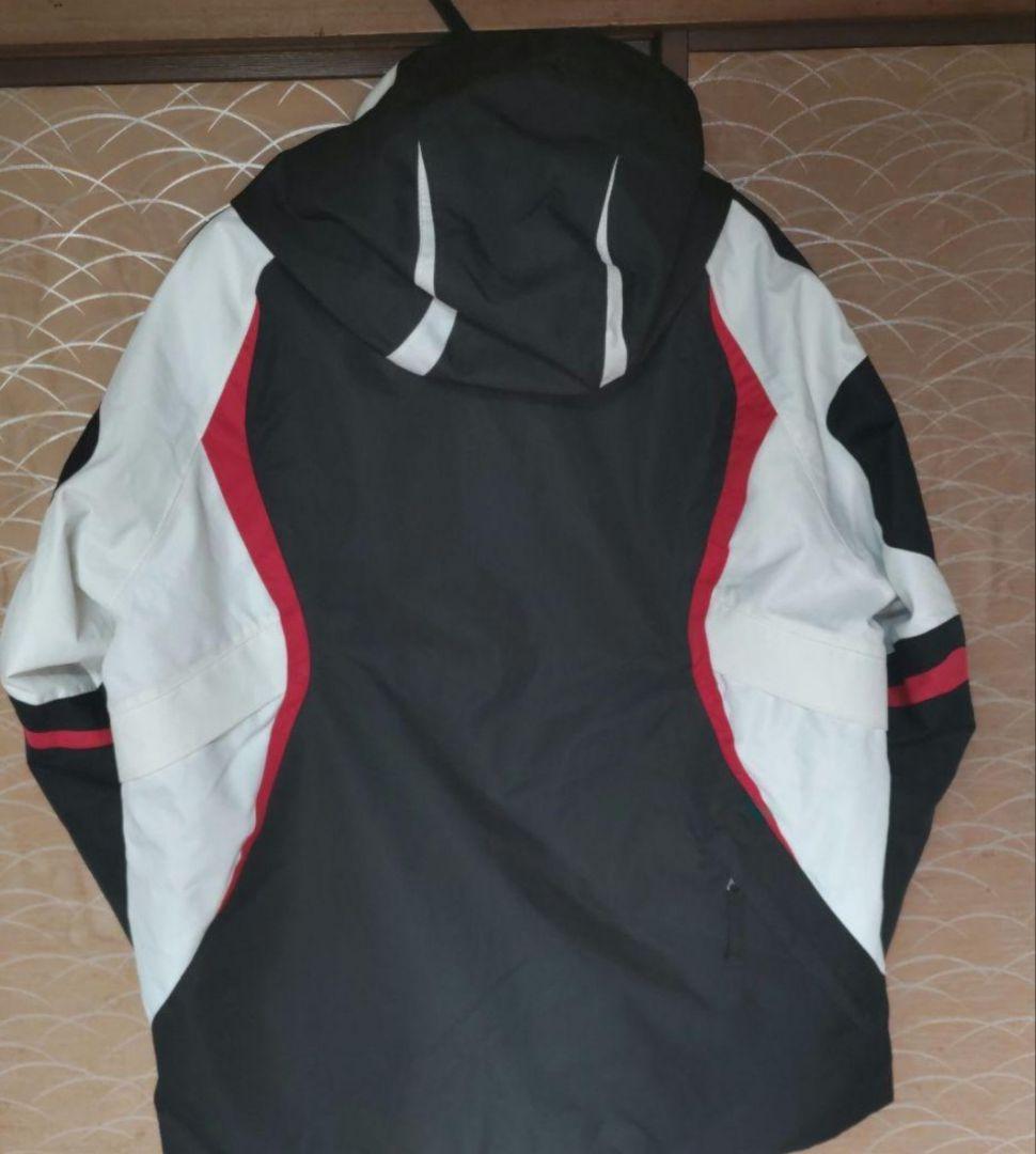 大きいサイズ ゴールドウイン スウェーデン チームモデル パンツフルオープン