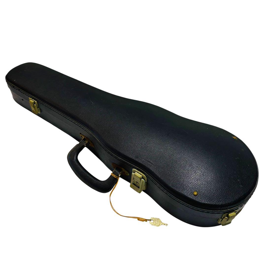 【希少】SUZUKI No.360 1/4 Anno1985 バイオリン スズキ