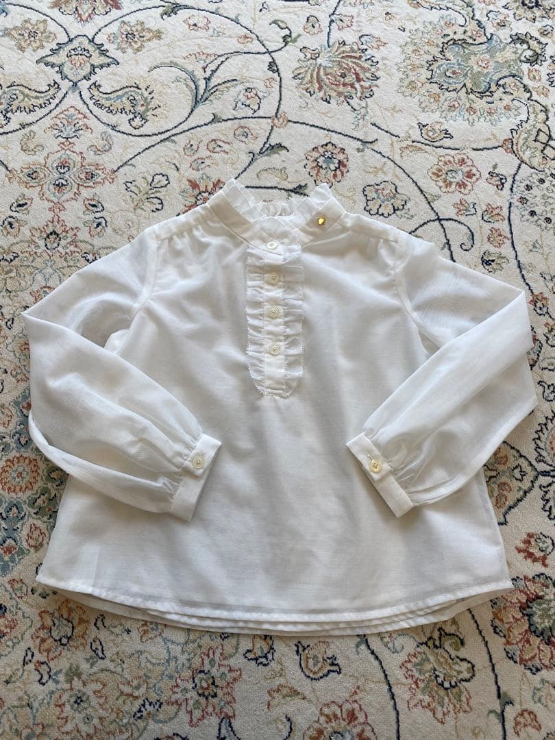 Kate Spade 120cm 3点セット　フォーマル　入学式