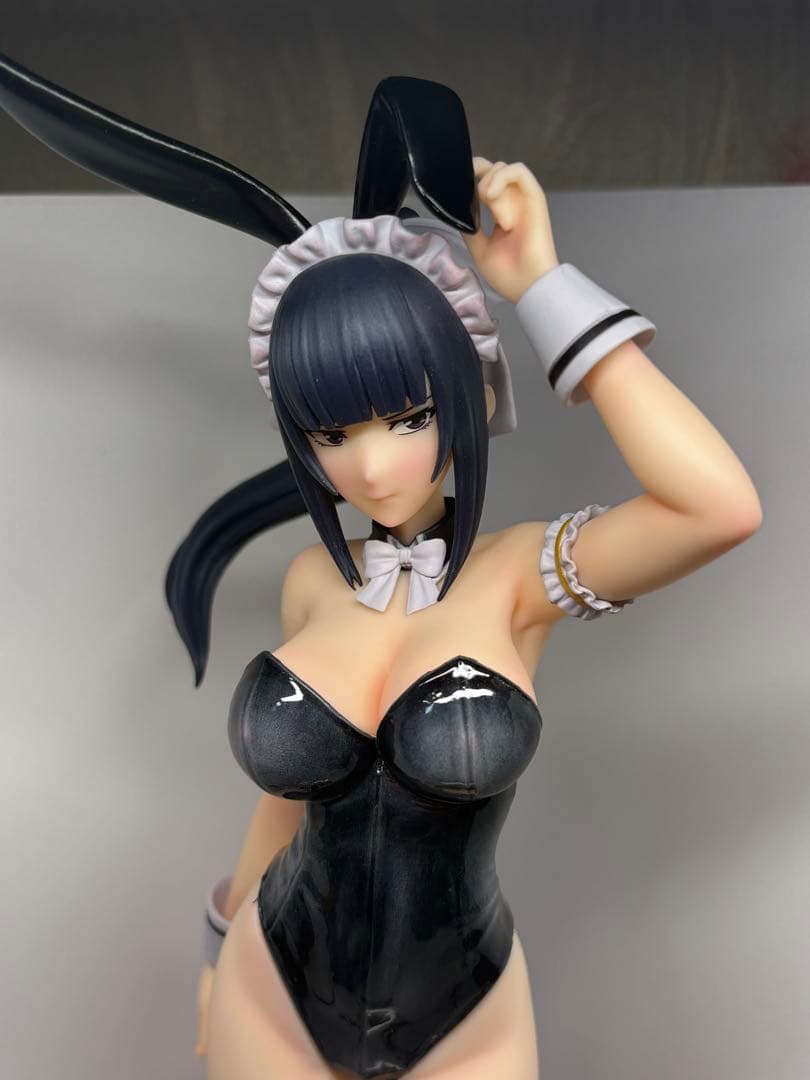 t*2様 プライズ フィギュア BIcute bunnies ナーベラル リペイ