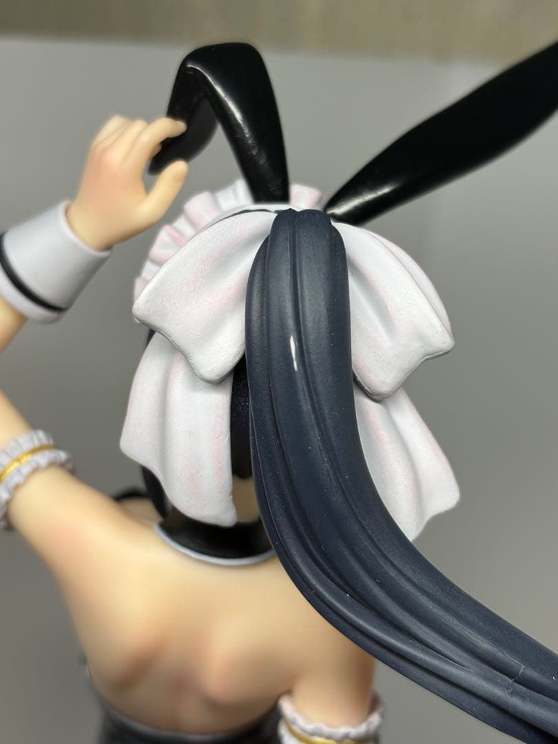 t*2様 プライズ フィギュア BIcute bunnies ナーベラル リペイ