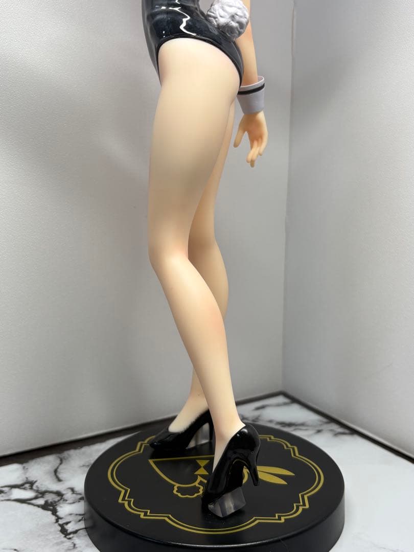 t*2様 プライズ フィギュア BIcute bunnies ナーベラル リペイ