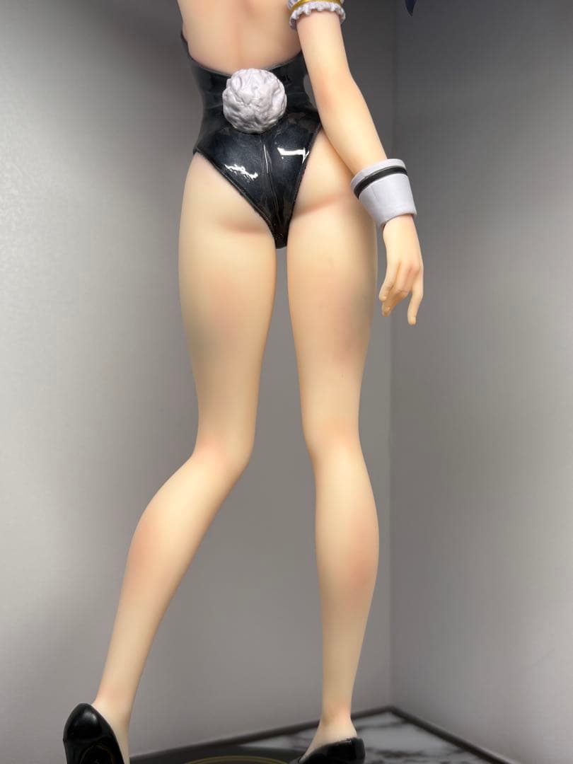 t*2様 プライズ フィギュア BIcute bunnies ナーベラル リペイ