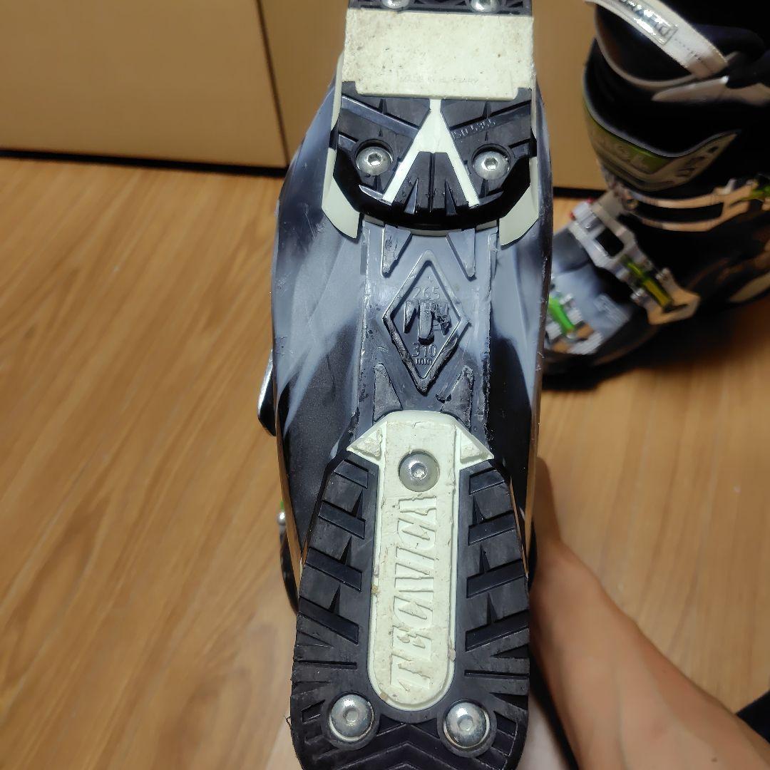 TECNICA COCHISE 90 ブーツ 26.5