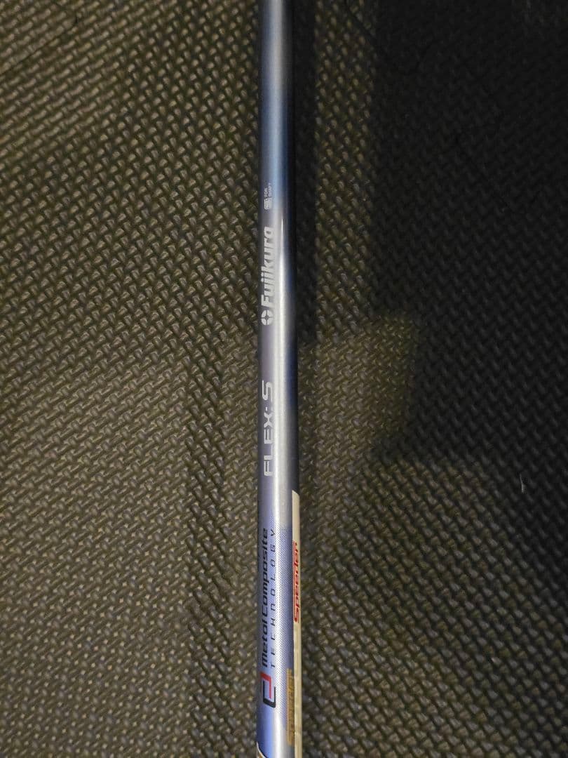 PING G425 MAX フェアウェイウッド 3W 14.5° S