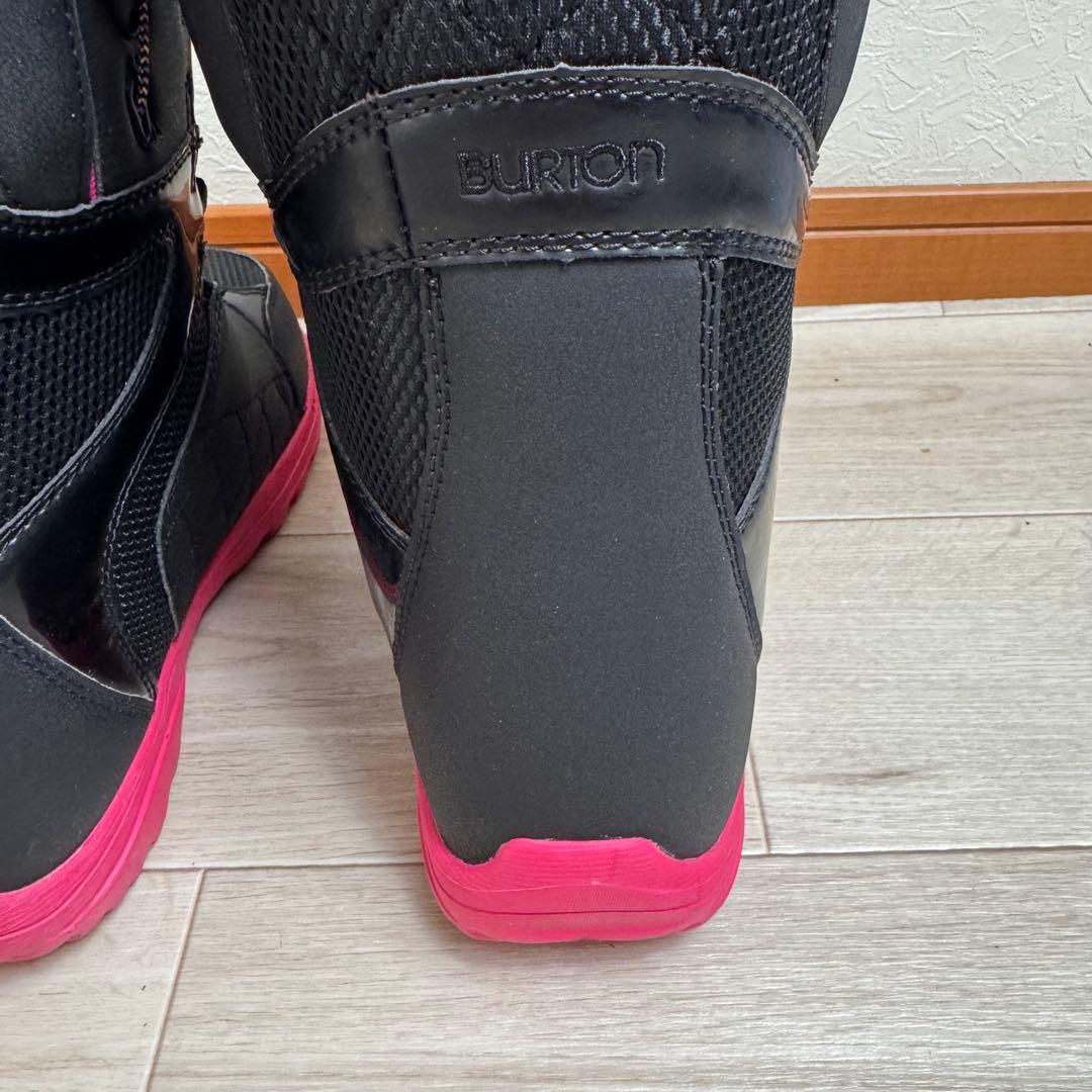 Burton MINT スノーボードブーツ 23.5cm
