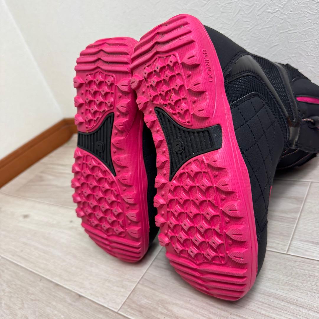 Burton MINT スノーボードブーツ 23.5cm