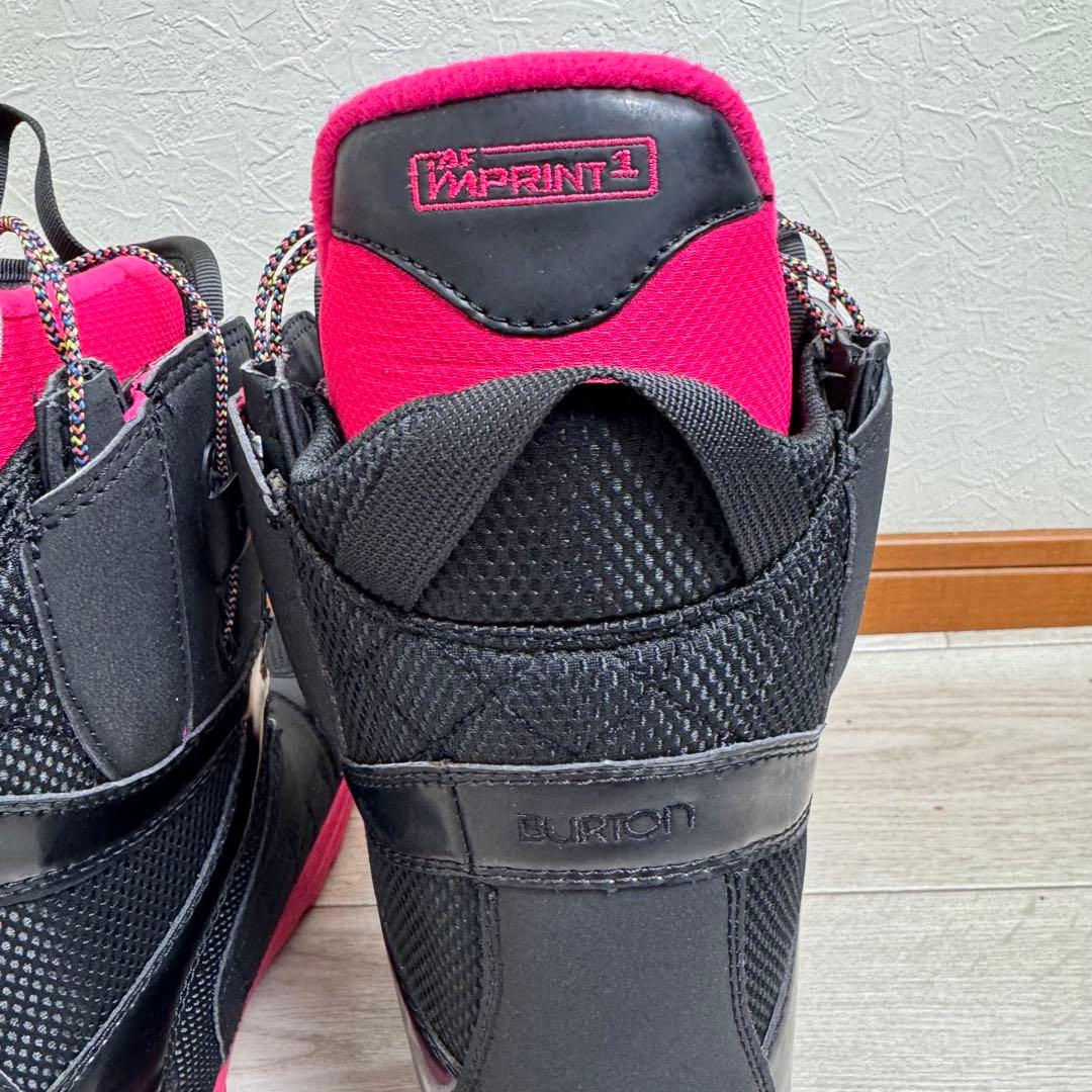 Burton MINT スノーボードブーツ 23.5cm