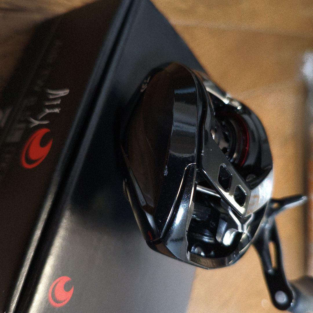 ダイワ 月下美人 air tw 8.5L左巻 PE SPECIAL