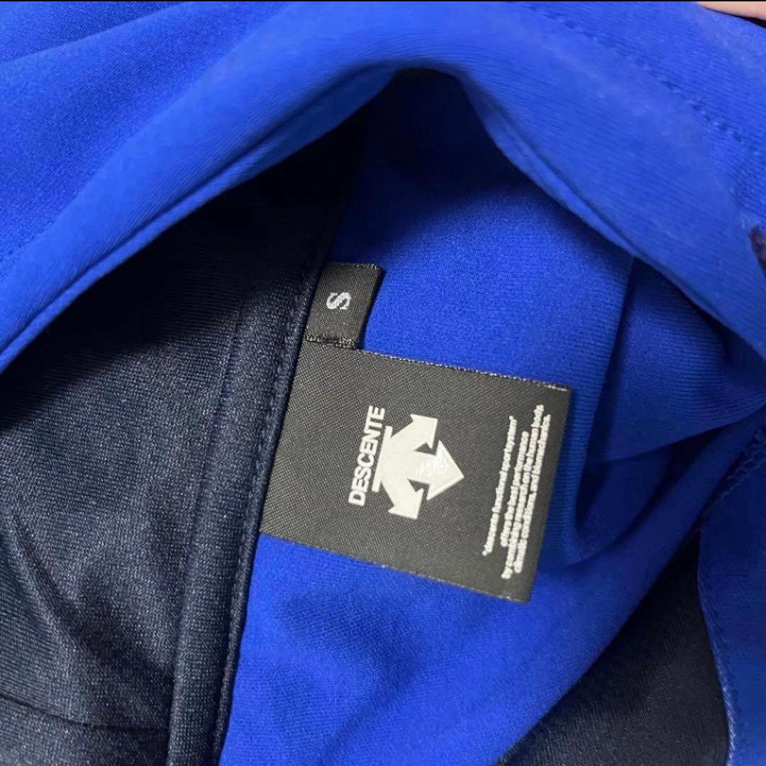 横浜DeNAベイスターズ　オーセンティック スウェットフーディパーカー