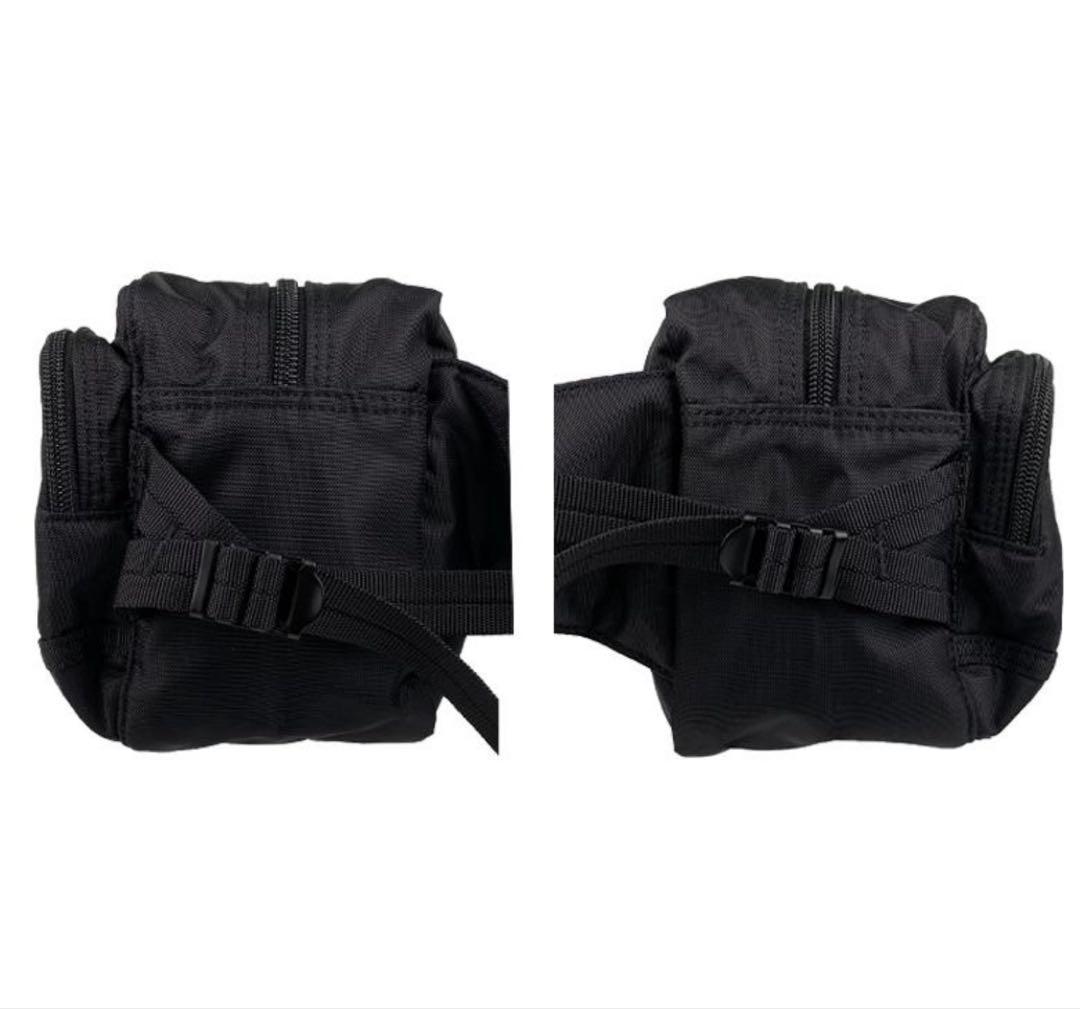 ポーター フラッシュ ウエストバッグ 【新品／送料込】