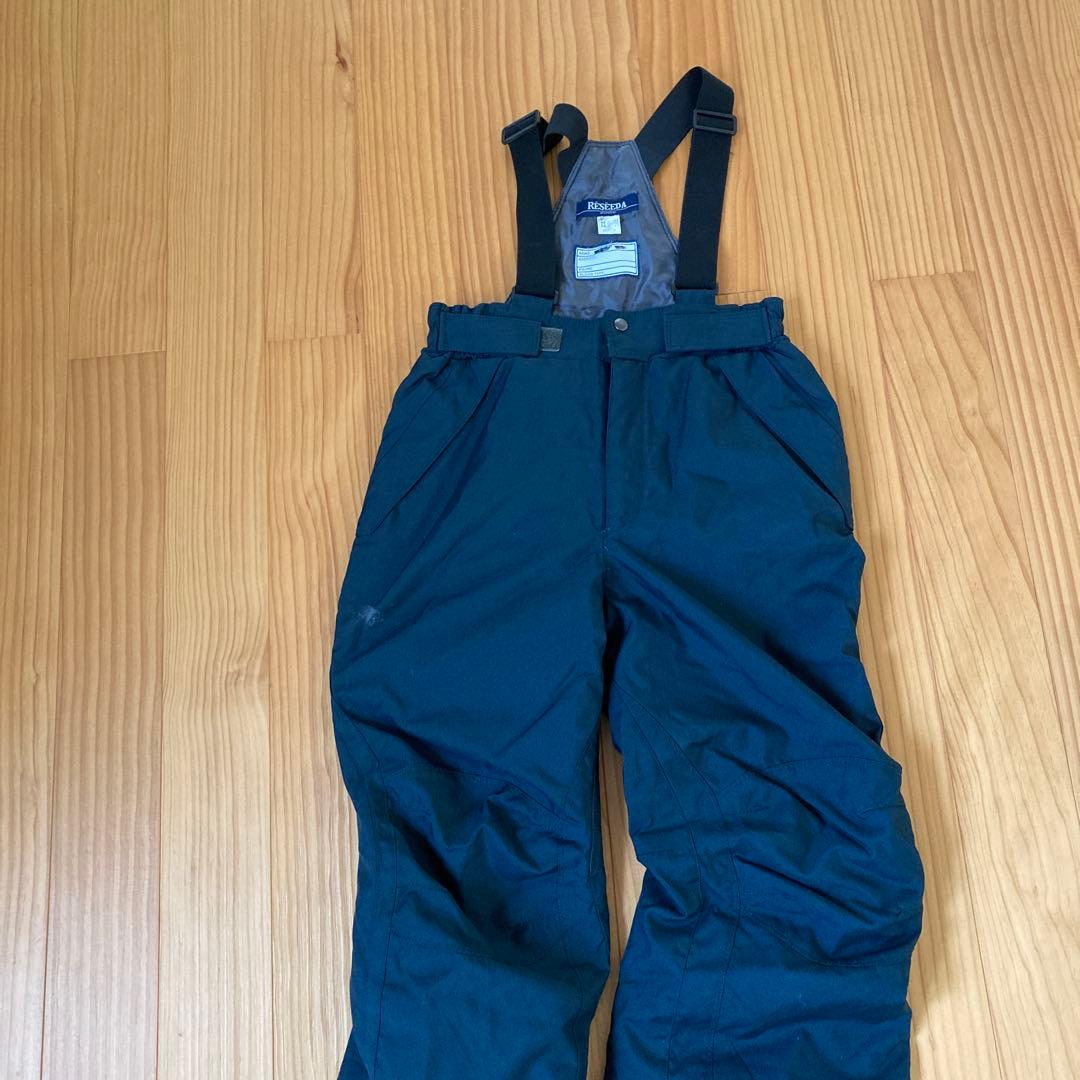 スキー、スノボードウェア　キッズ