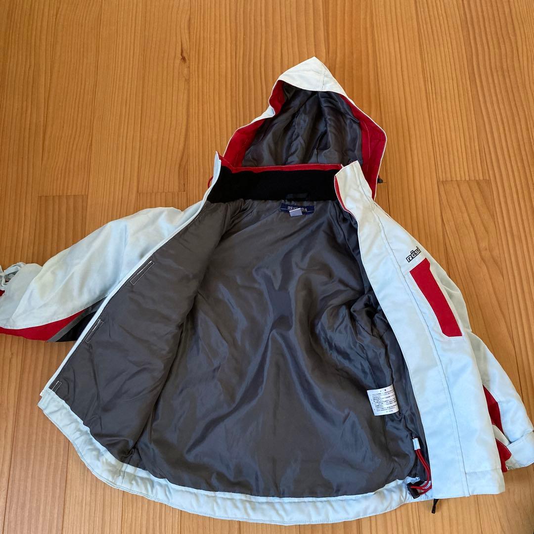 スキー、スノボードウェア　キッズ
