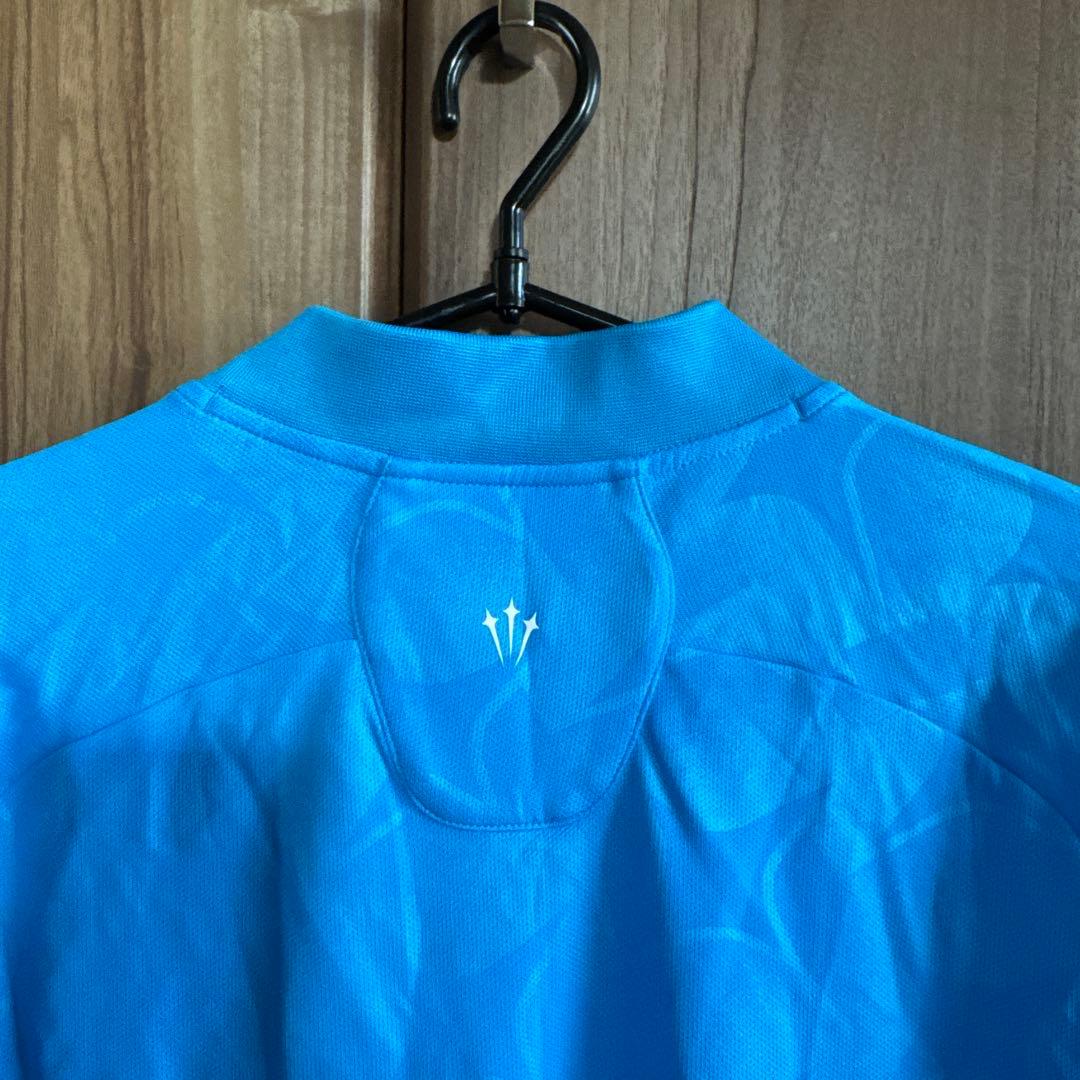 Nike NOCTA サッカーシャツ Lサイズ ユニフォームシャツ