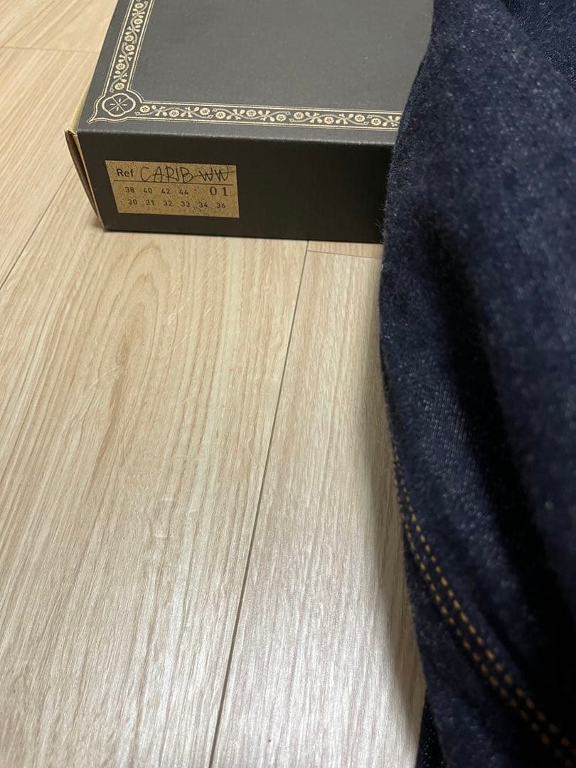 k*k様 AUBERGE CARIB WW