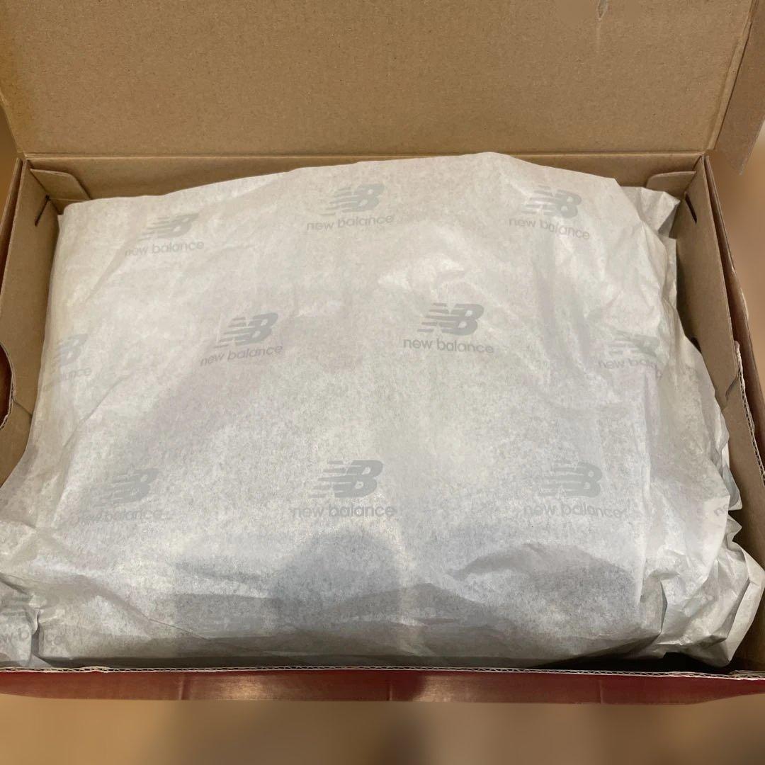 New Balance A種（普通作業用）人工皮革製 安全靴#2017