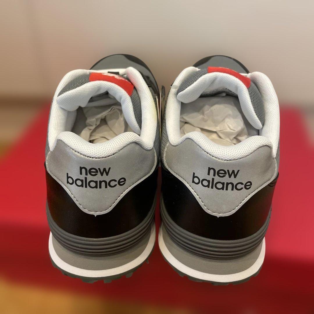 New Balance A種（普通作業用）人工皮革製 安全靴#2017