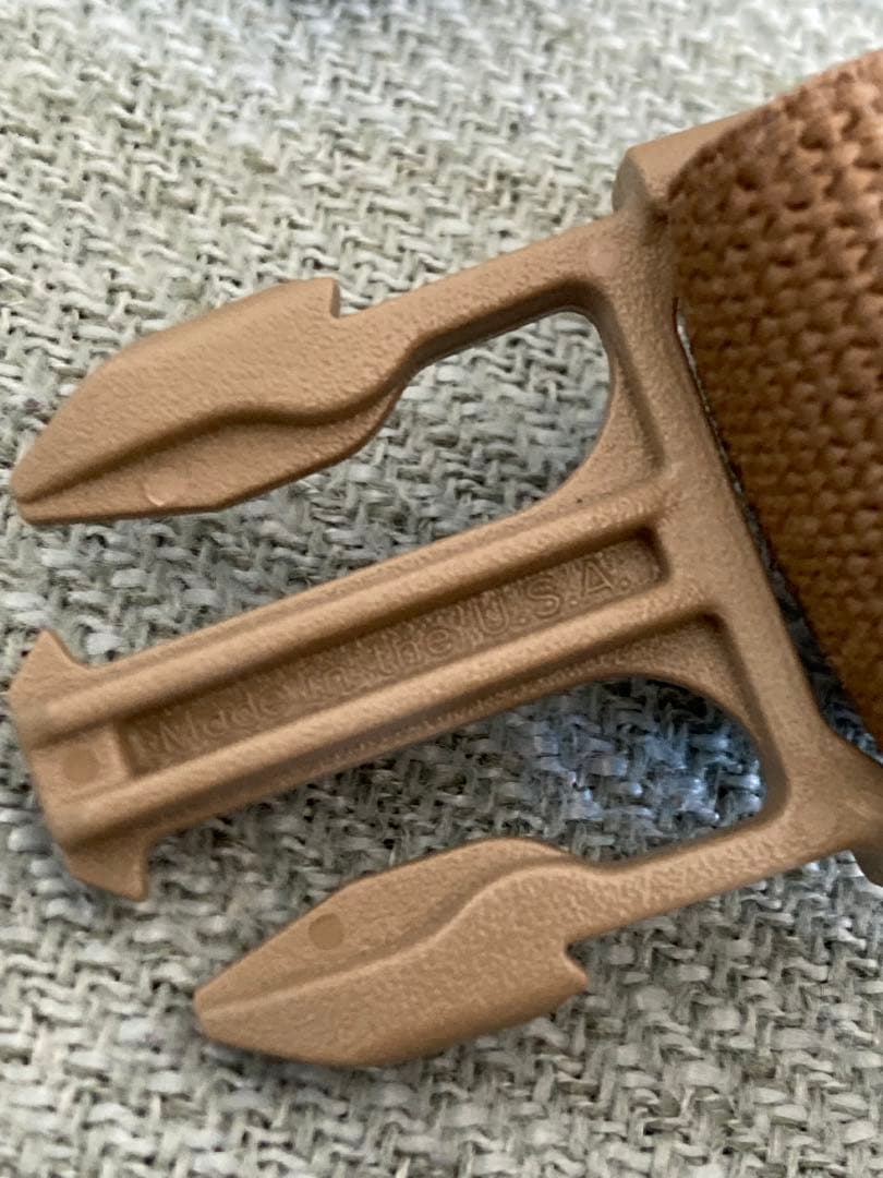 カナダ製ARC'TERYX LEAF Funny Pack