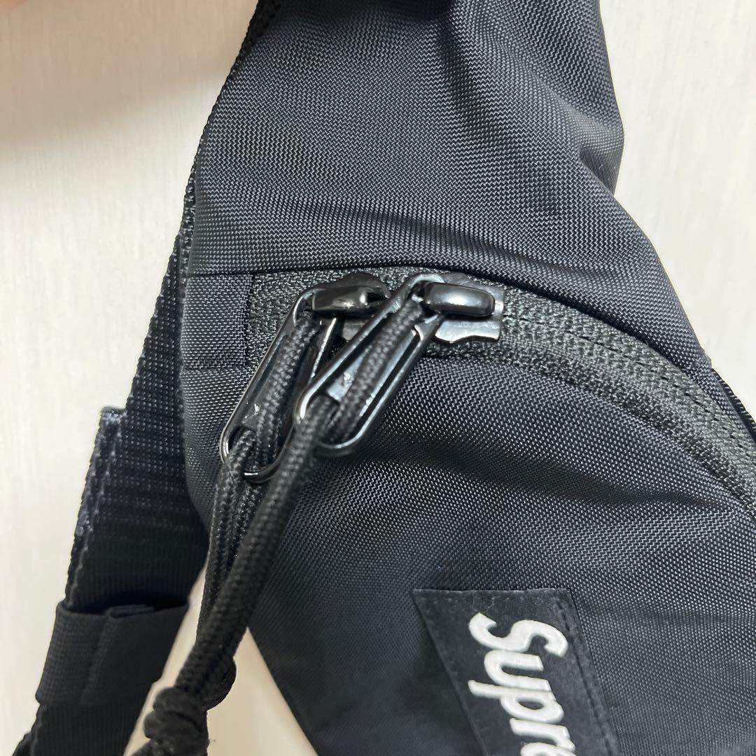 supreme ウエストバッグ・ボディバッグ