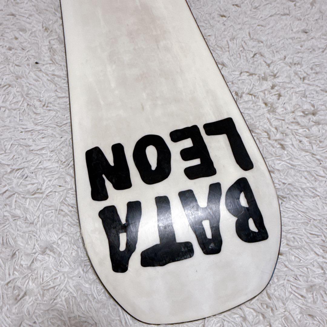 BATALEON バタレオン スノーボード DISASTER 153cm